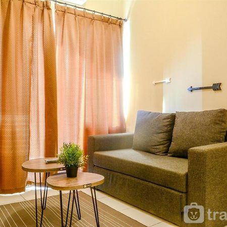 Best 3Br Apartment Grand Palace Kemayoran By Travelio Yakarta Exterior foto