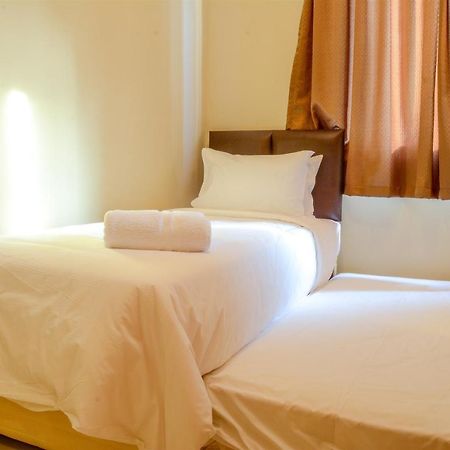 Best 3Br Apartment Grand Palace Kemayoran By Travelio Yakarta Exterior foto