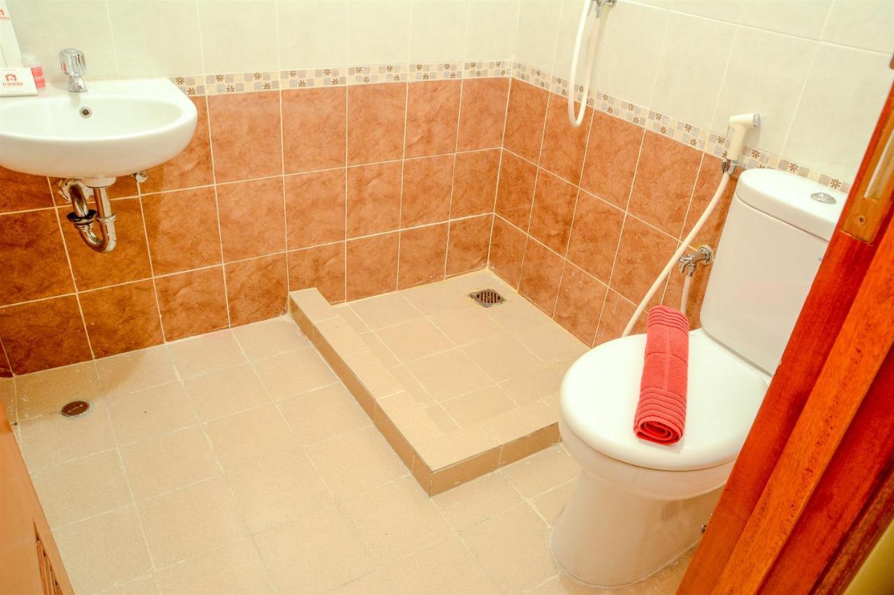 Best 3Br Apartment Grand Palace Kemayoran By Travelio Yakarta Exterior foto