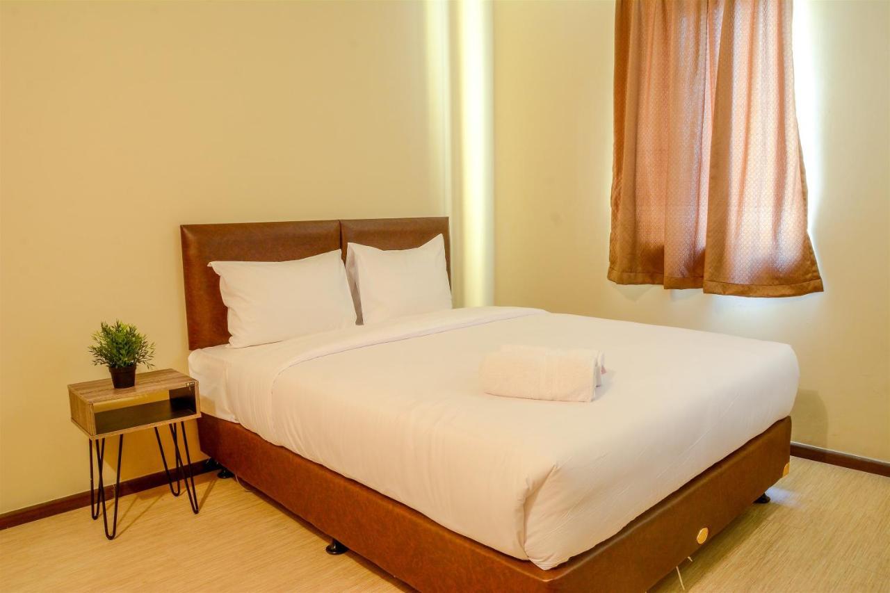 Best 3Br Apartment Grand Palace Kemayoran By Travelio Yakarta Exterior foto